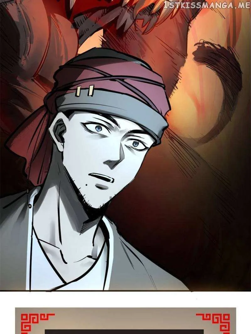 Another beginning with the Guhuo bird Chapter 193 page 50 - 