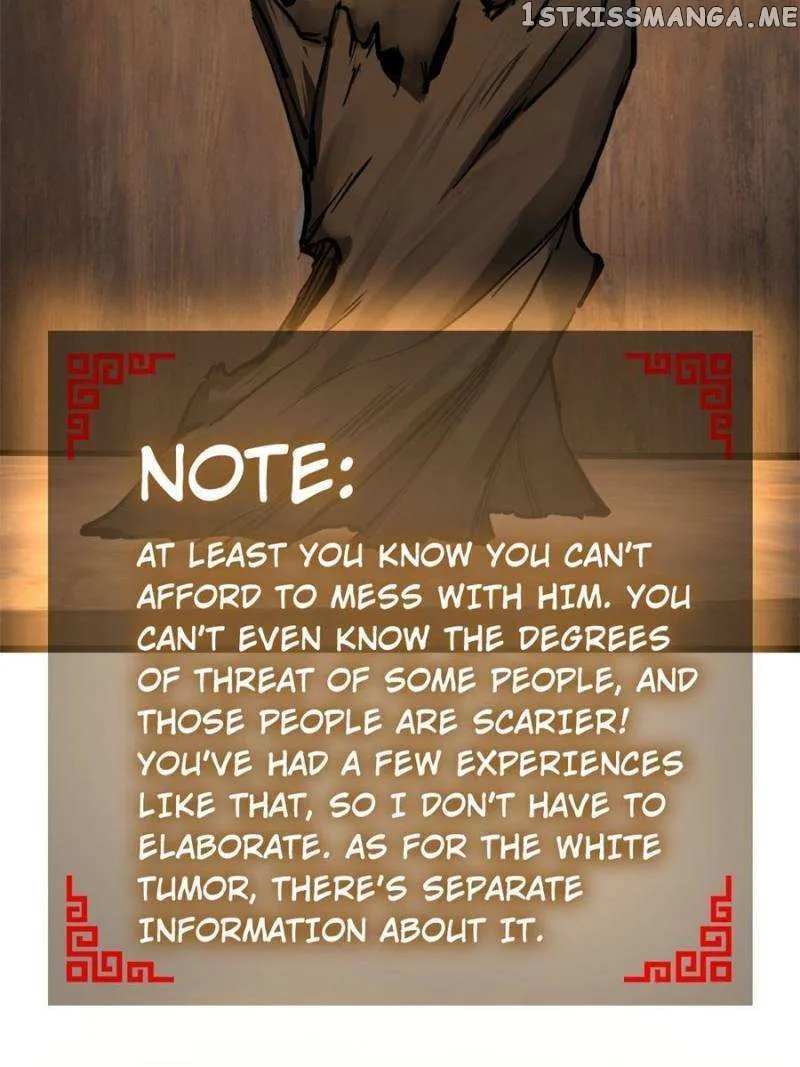 Another beginning with the Guhuo bird Chapter 193 page 52 - 