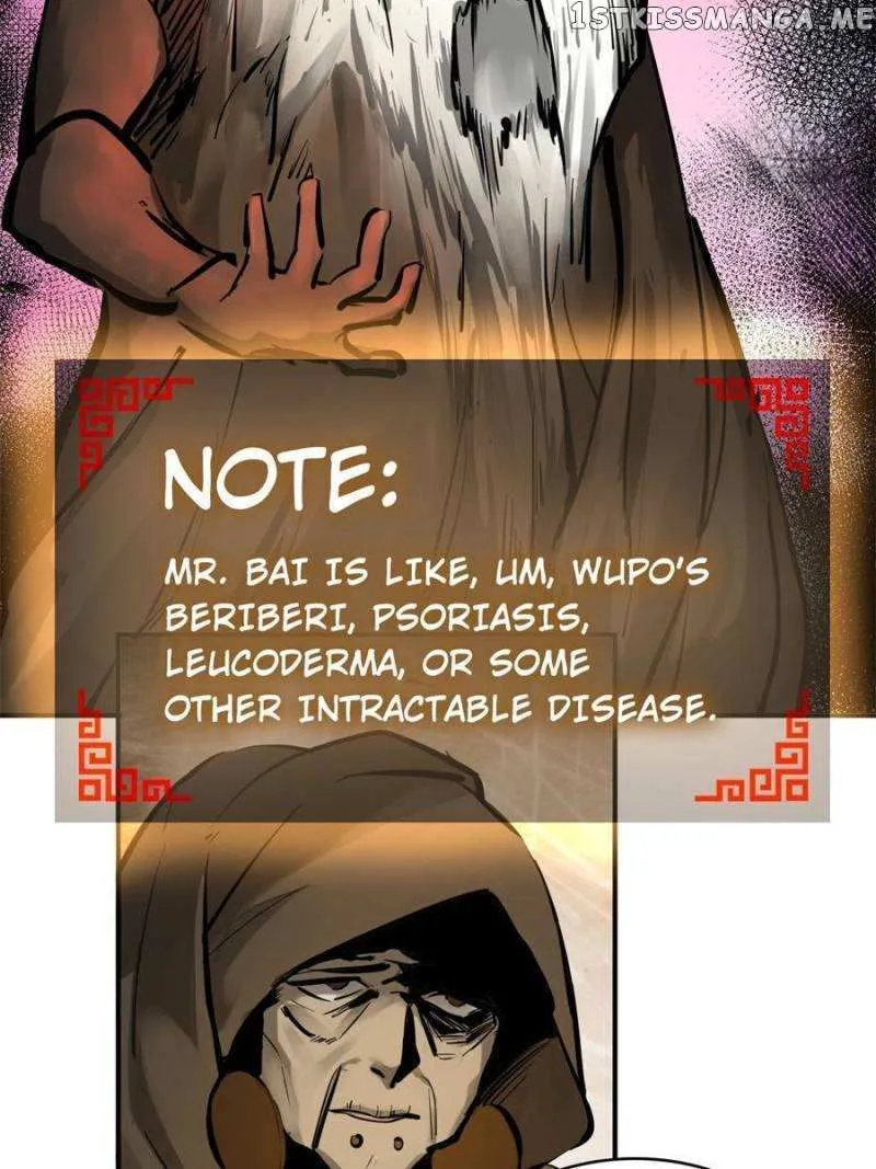 Another beginning with the Guhuo bird Chapter 193 page 54 - 