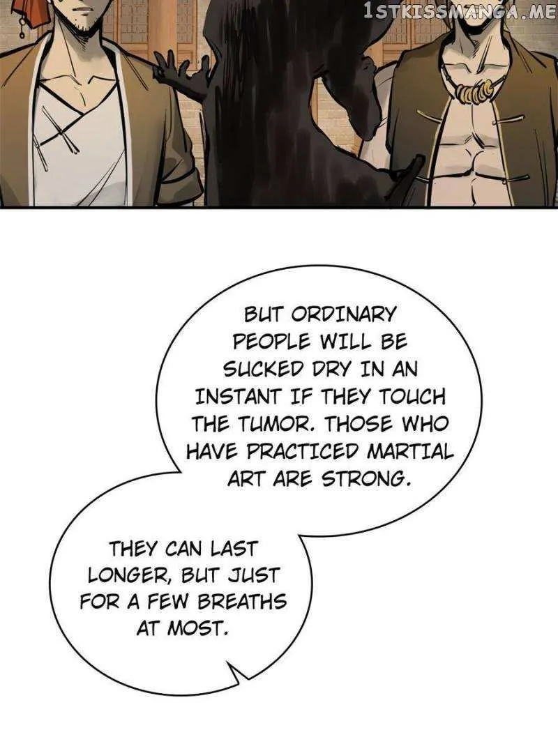 Another beginning with the Guhuo bird Chapter 193 page 56 - 