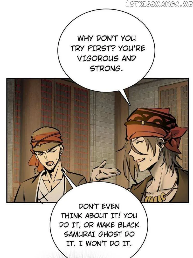 Another beginning with the Guhuo bird Chapter 193 page 58 - 