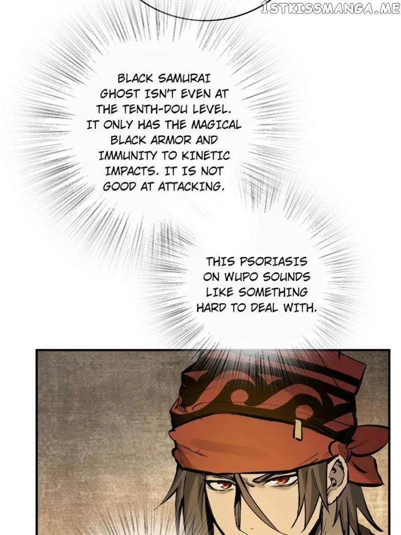 Another beginning with the Guhuo bird Chapter 193 page 59 - 