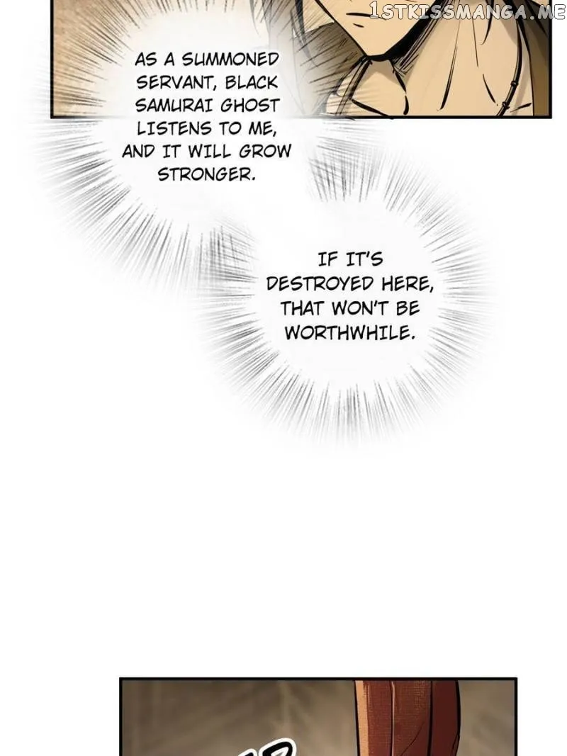 Another beginning with the Guhuo bird Chapter 193 page 60 - 