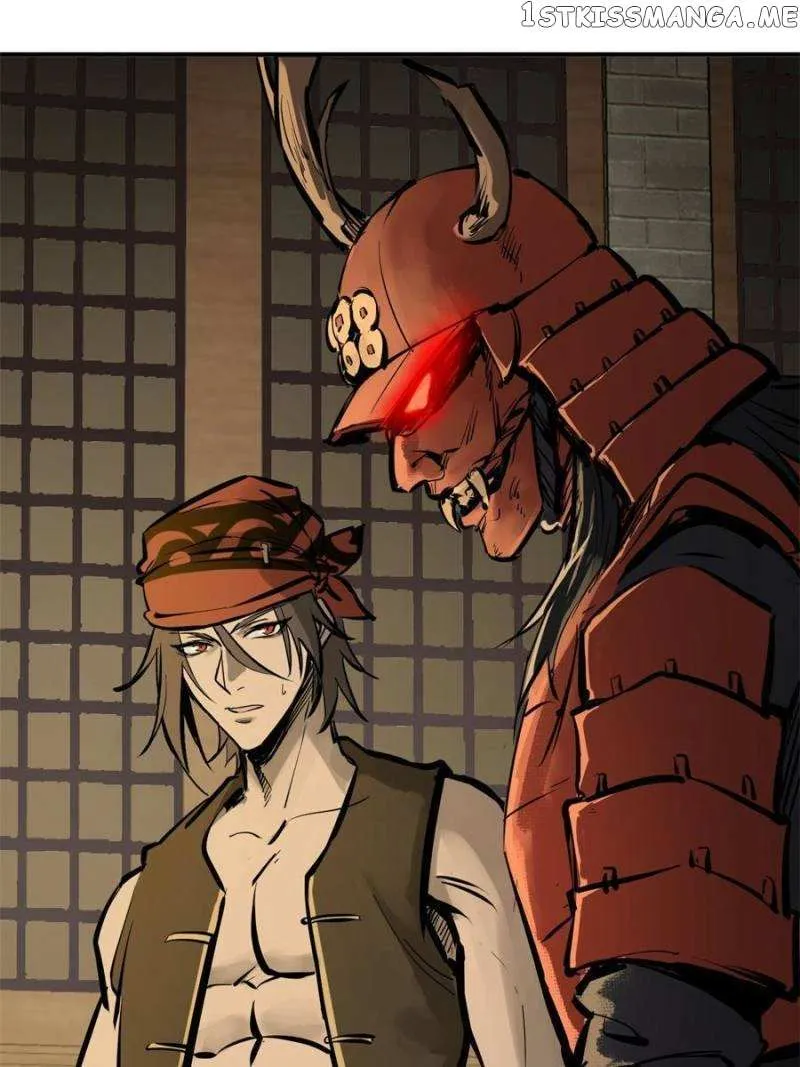 Another beginning with the Guhuo bird Chapter 193 page 62 - 