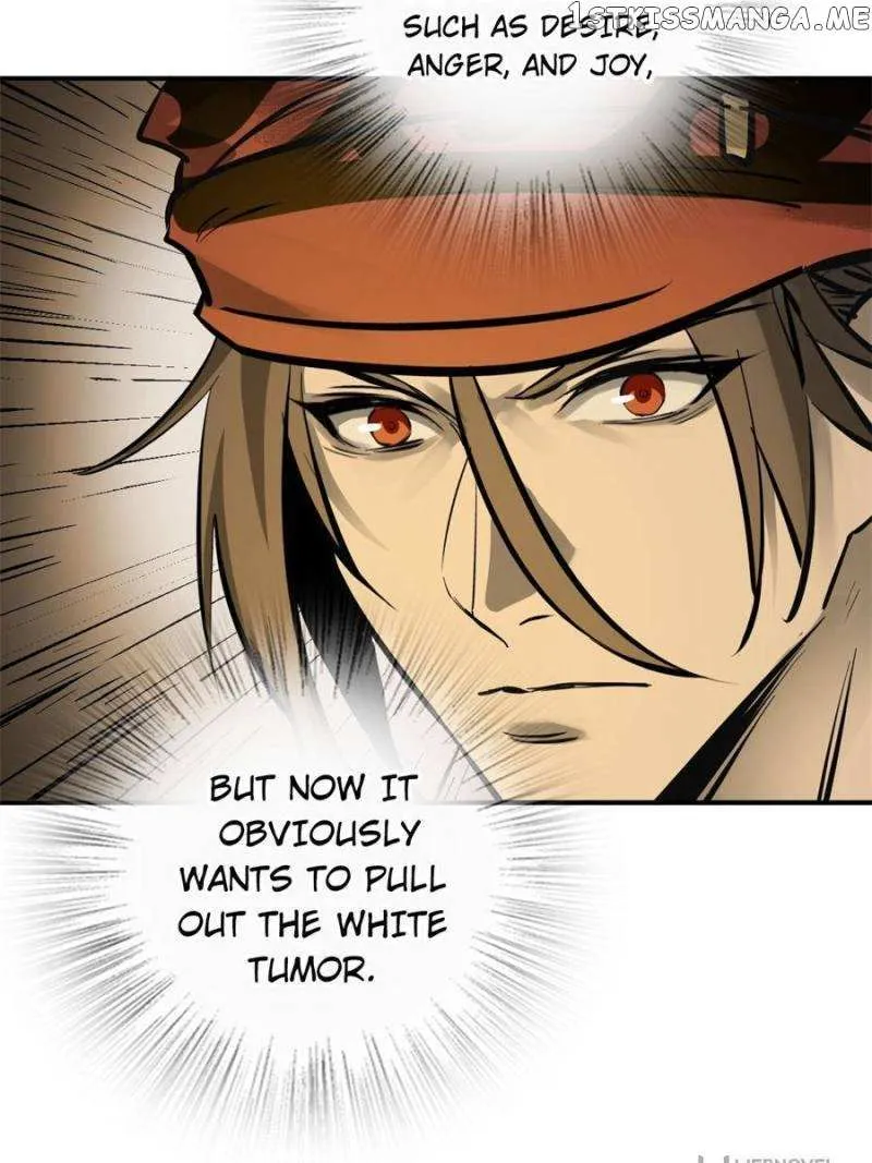 Another beginning with the Guhuo bird Chapter 193 page 64 - 