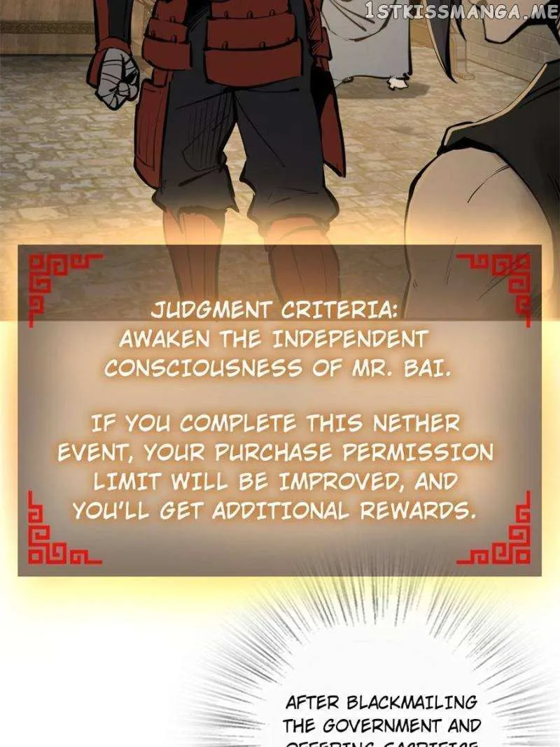 Another beginning with the Guhuo bird Chapter 193 page 67 - 