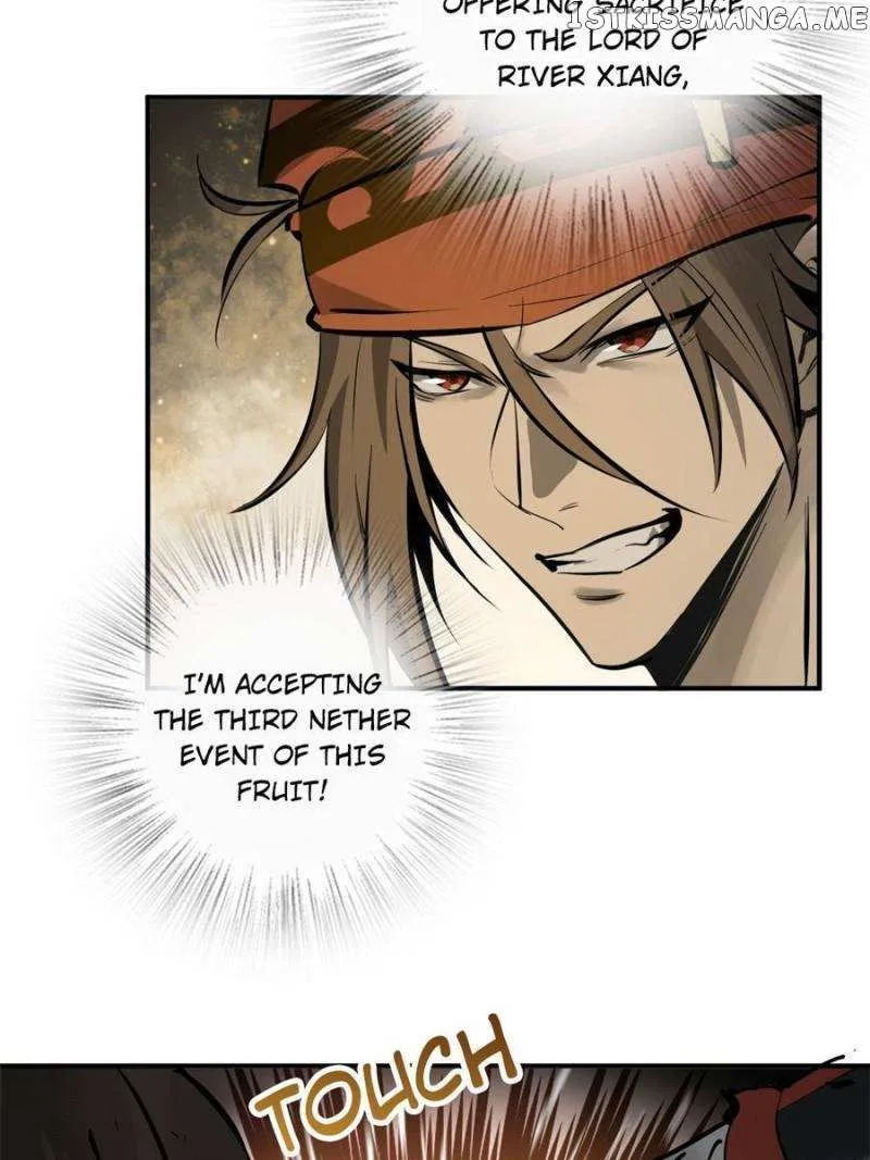Another beginning with the Guhuo bird Chapter 193 page 68 - 