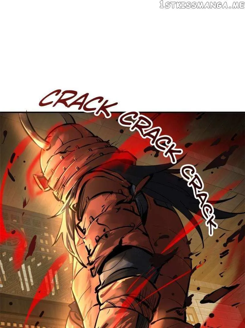 Another beginning with the Guhuo bird Chapter 193 page 70 - 
