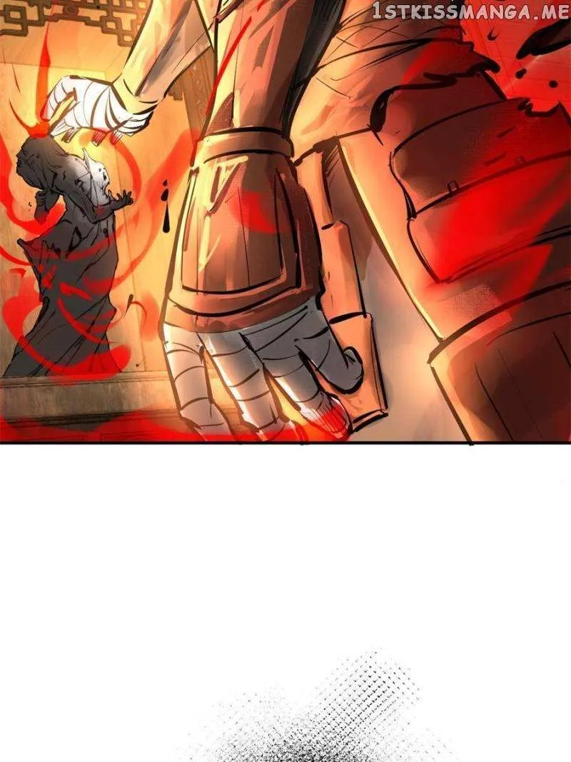 Another beginning with the Guhuo bird Chapter 193 page 71 - 