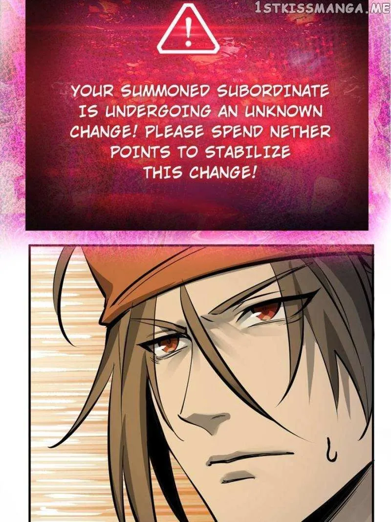 Another beginning with the Guhuo bird Chapter 193 page 76 - 