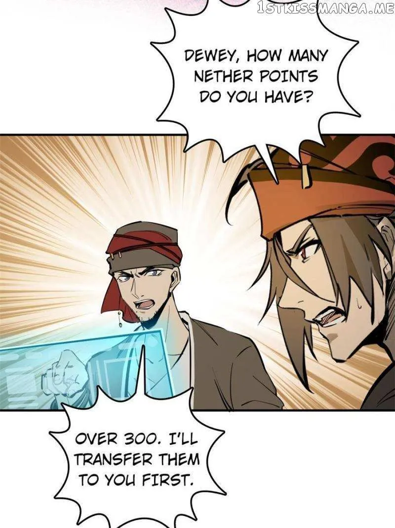 Another beginning with the Guhuo bird Chapter 193 page 78 - 