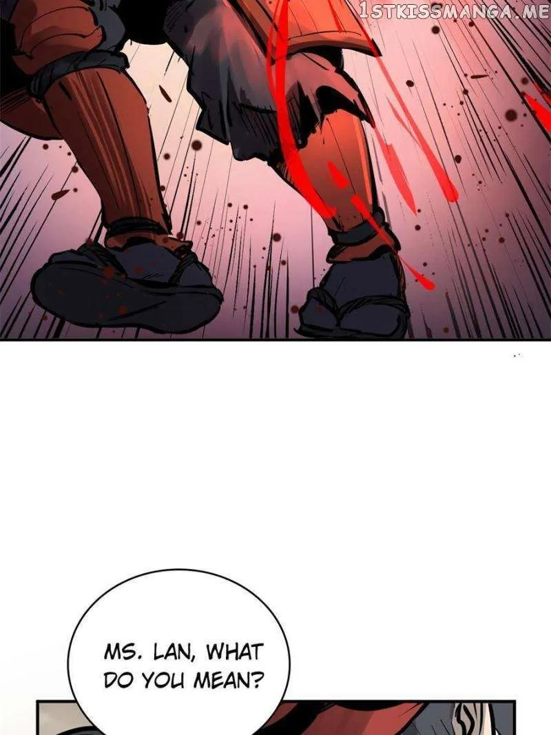 Another beginning with the Guhuo bird Chapter 193 page 9 - 