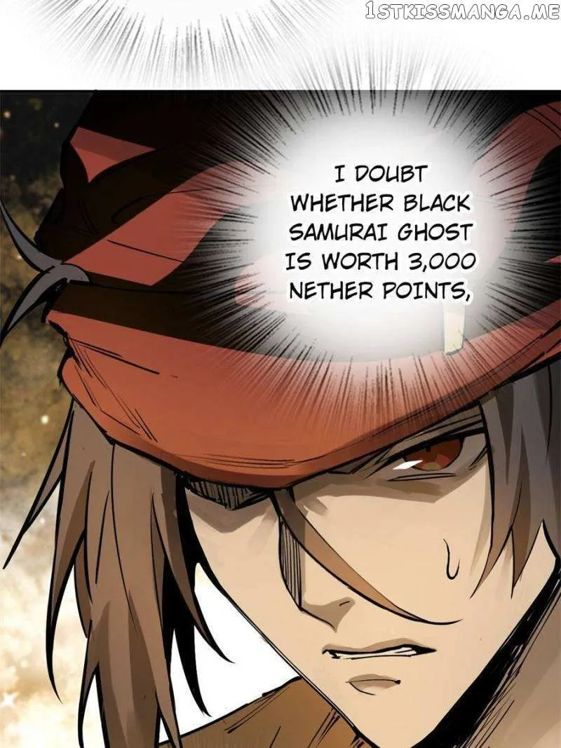 Another beginning with the Guhuo bird Chapter 193 page 85 - 