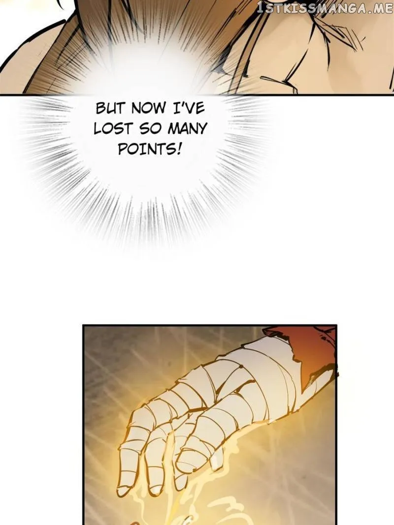 Another beginning with the Guhuo bird Chapter 193 page 86 - 