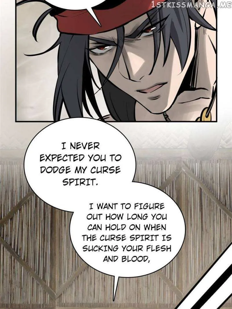 Another beginning with the Guhuo bird Chapter 193 page 10 - 