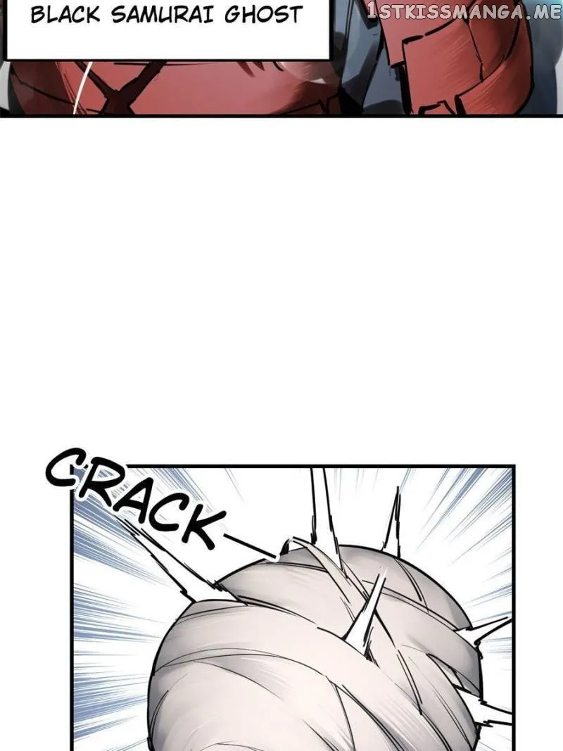 Another beginning with the Guhuo bird Chapter 194 page 11 - 