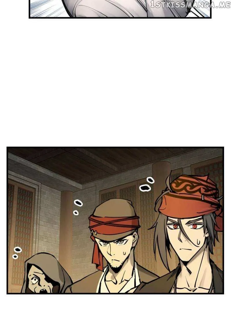 Another beginning with the Guhuo bird Chapter 194 page 12 - 