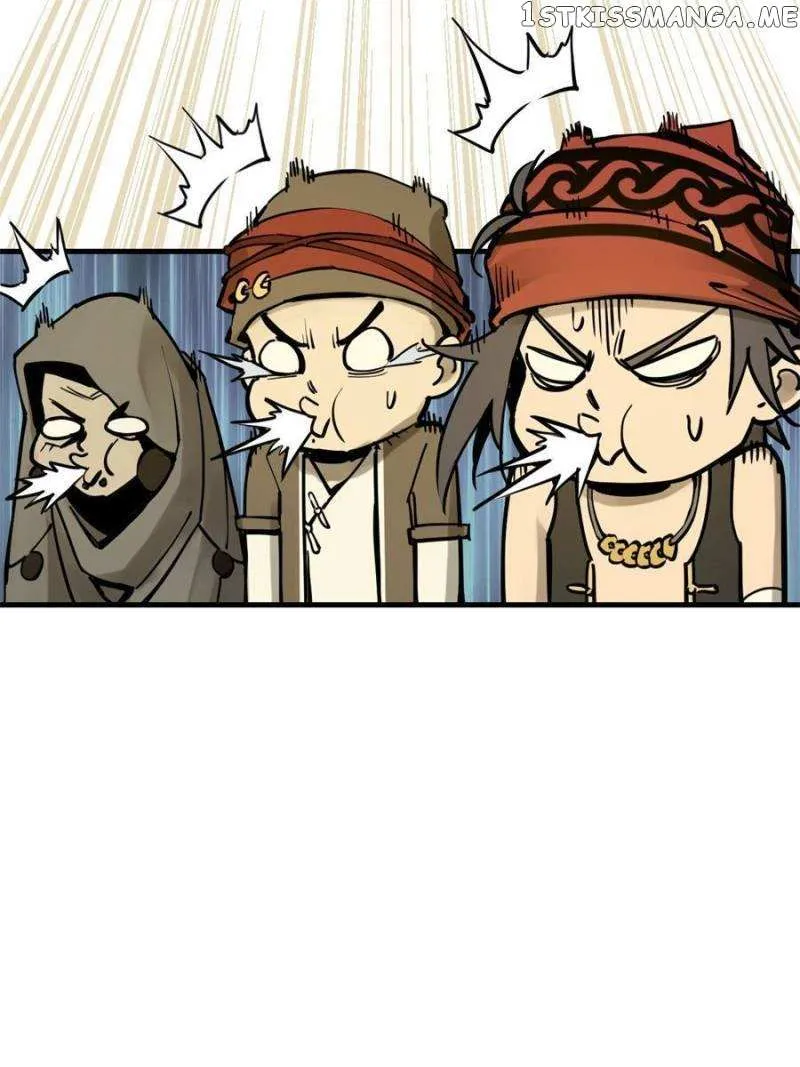Another beginning with the Guhuo bird Chapter 194 page 16 - 