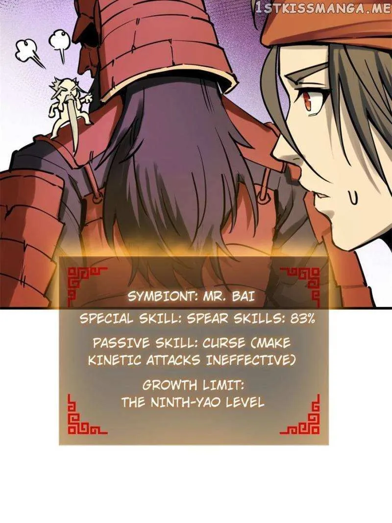 Another beginning with the Guhuo bird Chapter 194 page 21 - 
