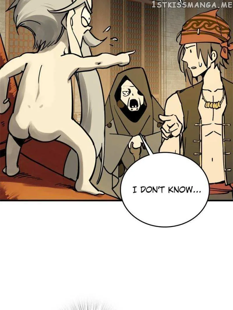 Another beginning with the Guhuo bird Chapter 194 page 24 - 