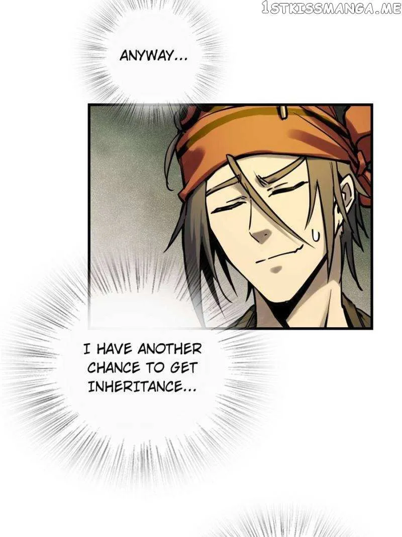 Another beginning with the Guhuo bird Chapter 194 page 25 - 