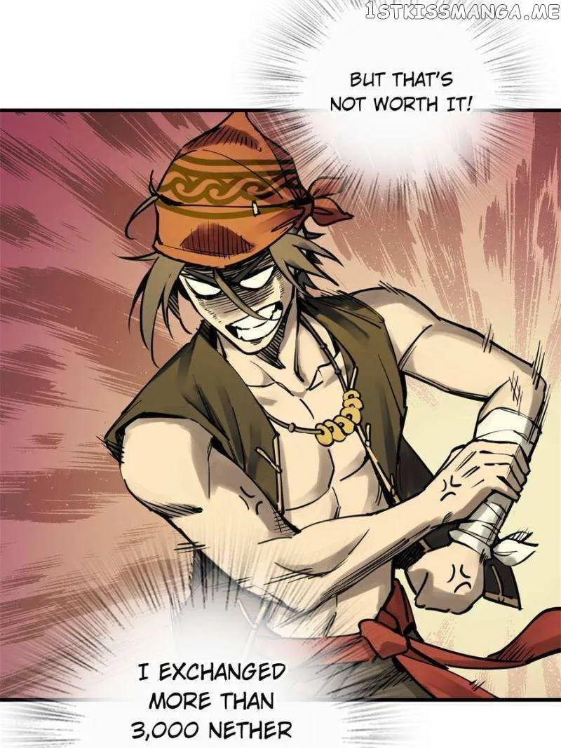 Another beginning with the Guhuo bird Chapter 194 page 26 - 