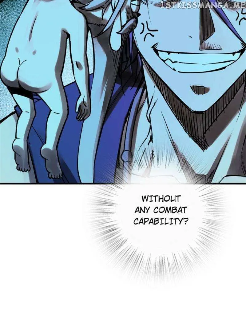 Another beginning with the Guhuo bird Chapter 194 page 29 - 