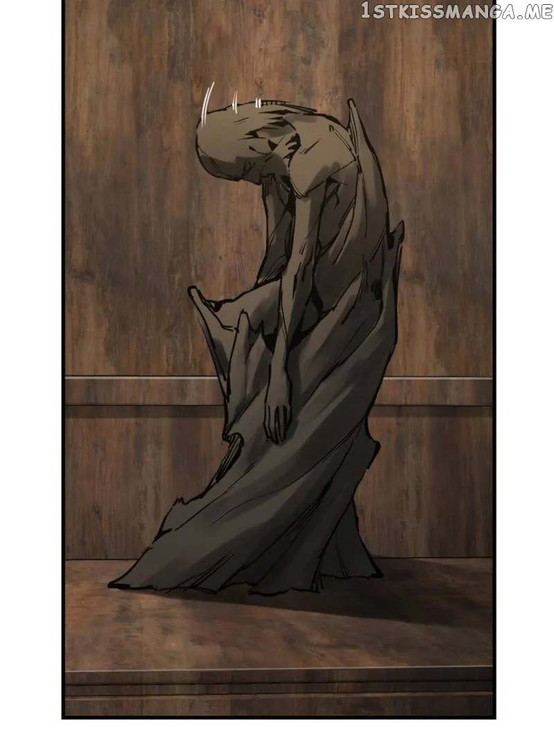 Another beginning with the Guhuo bird Chapter 194 page 4 - 