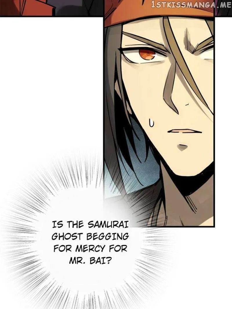 Another beginning with the Guhuo bird Chapter 194 page 33 - 