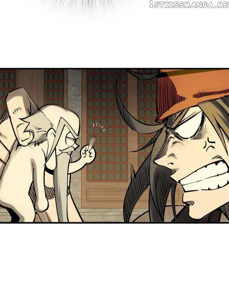 Another beginning with the Guhuo bird Chapter 194 page 34 - 