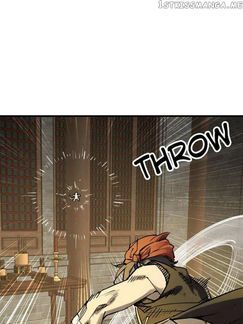 Another beginning with the Guhuo bird Chapter 194 page 35 - 