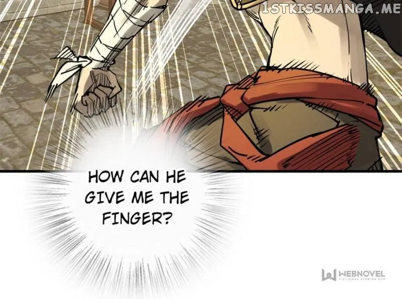 Another beginning with the Guhuo bird Chapter 194 page 36 - 