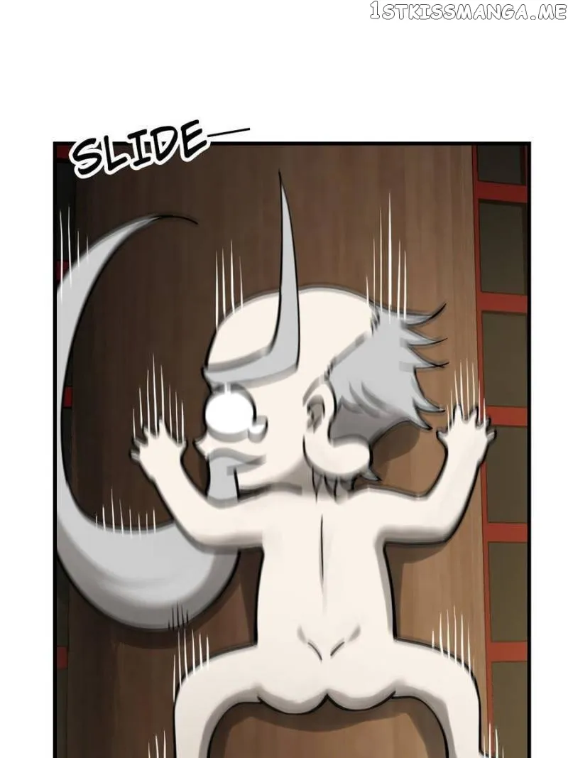 Another beginning with the Guhuo bird Chapter 194 page 37 - 