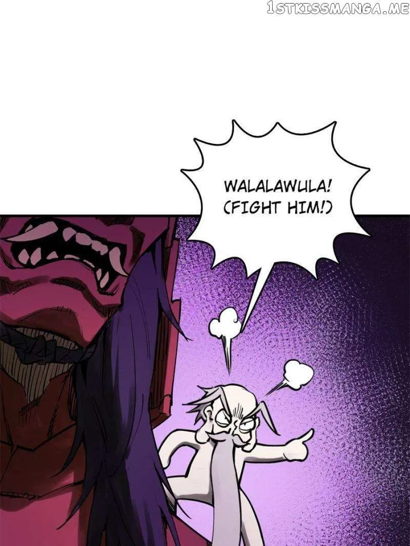 Another beginning with the Guhuo bird Chapter 194 page 40 - 