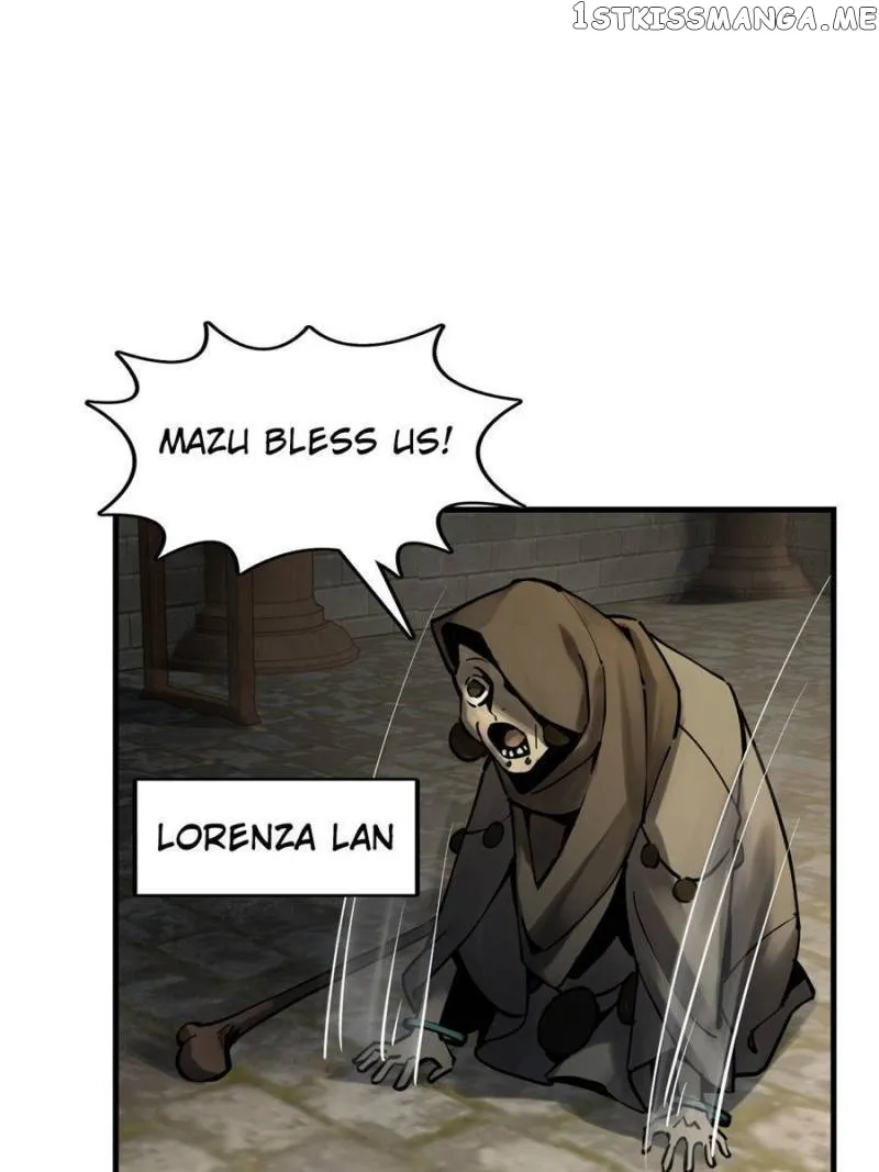 Another beginning with the Guhuo bird Chapter 194 page 5 - 