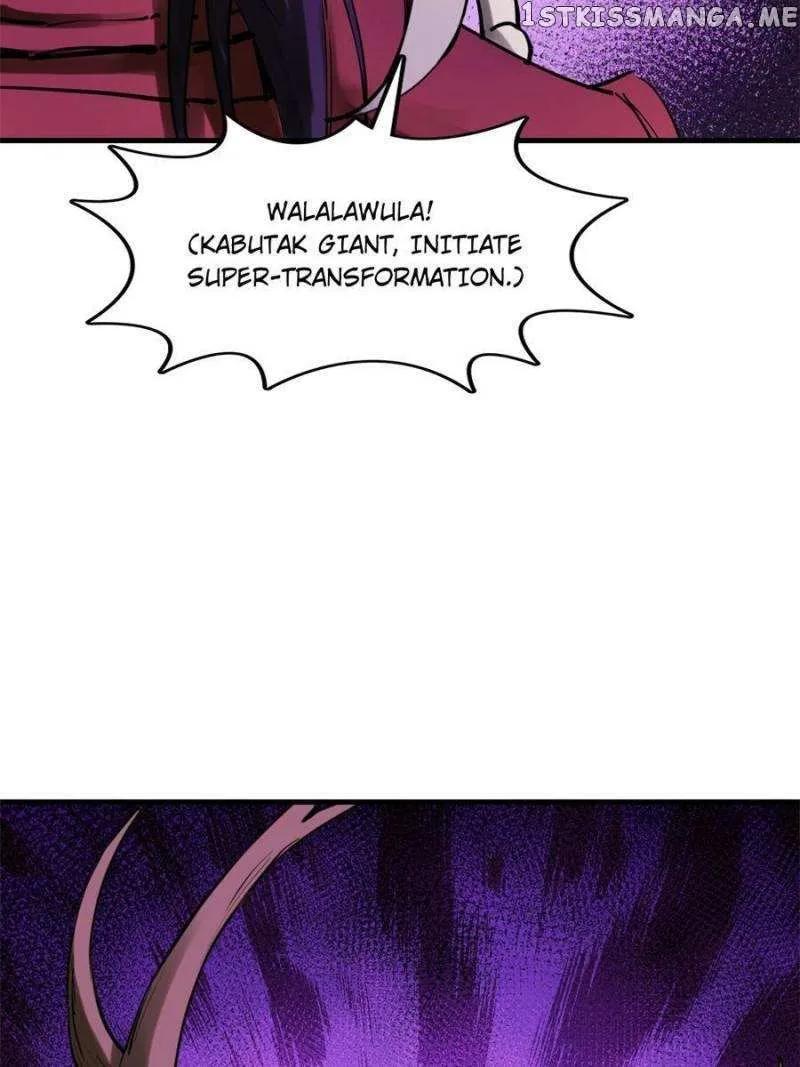 Another beginning with the Guhuo bird Chapter 194 page 41 - 
