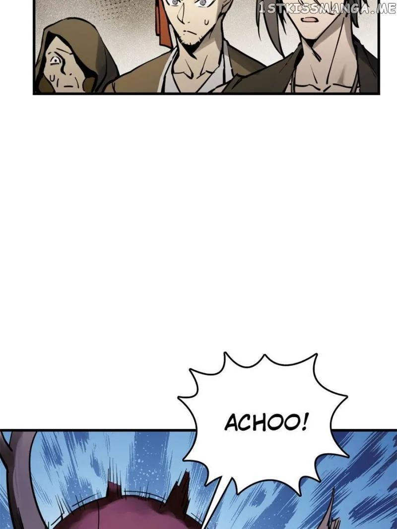 Another beginning with the Guhuo bird Chapter 194 page 44 - 