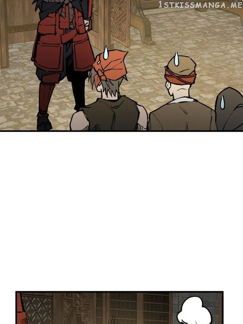 Another beginning with the Guhuo bird Chapter 194 page 47 - 