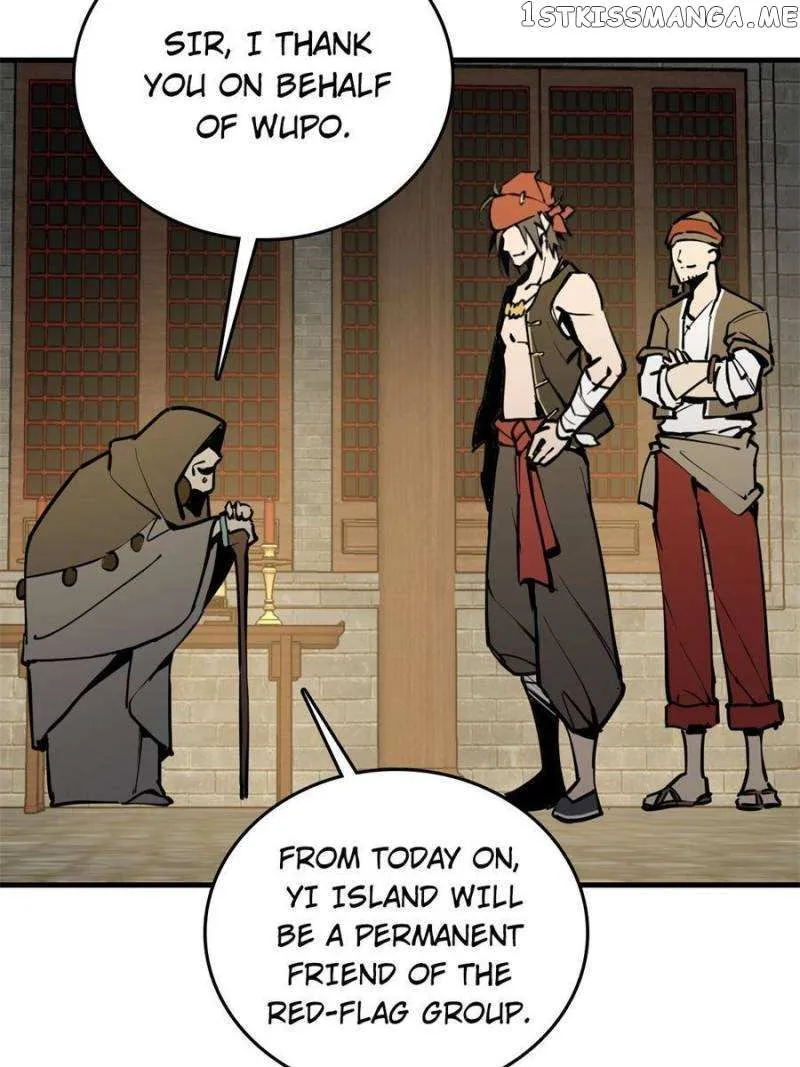 Another beginning with the Guhuo bird Chapter 194 page 49 - 