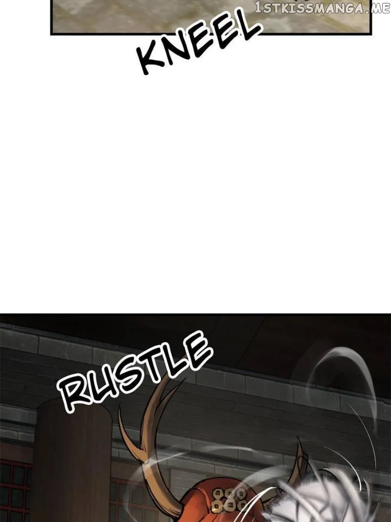 Another beginning with the Guhuo bird Chapter 194 page 6 - 