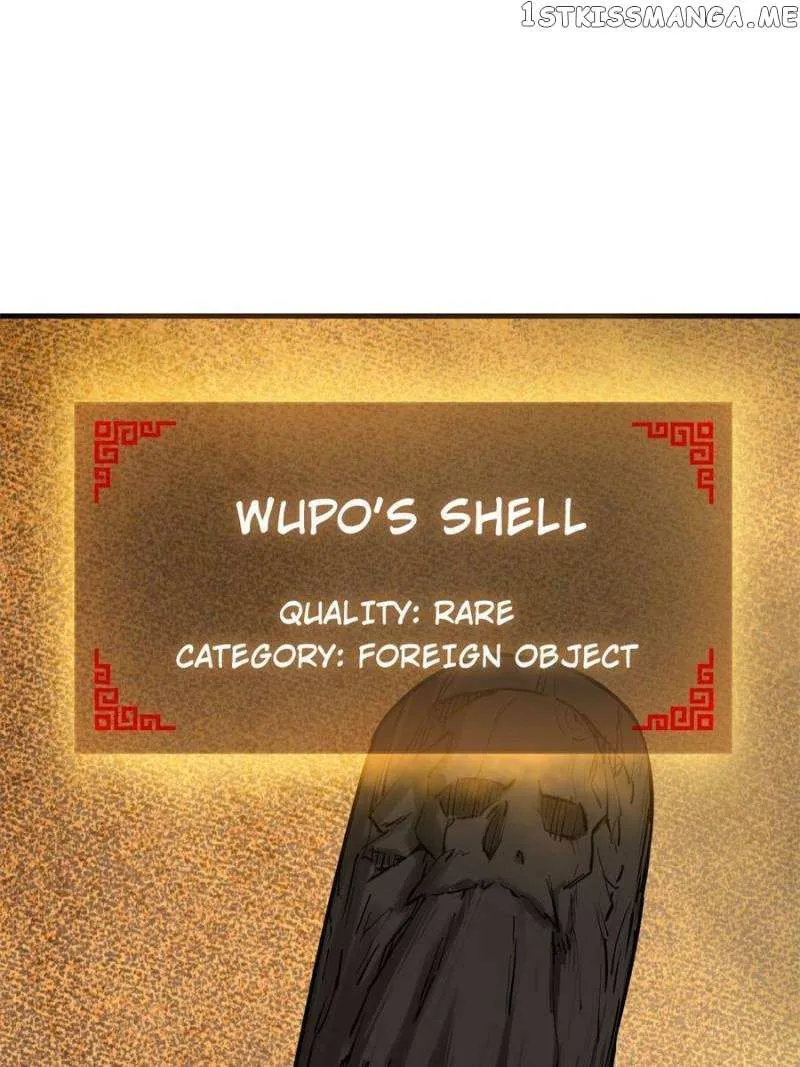 Another beginning with the Guhuo bird Chapter 194 page 54 - 