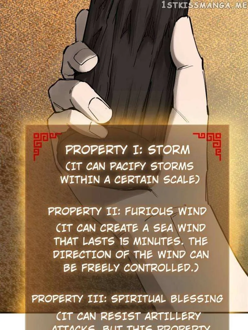 Another beginning with the Guhuo bird Chapter 194 page 55 - 