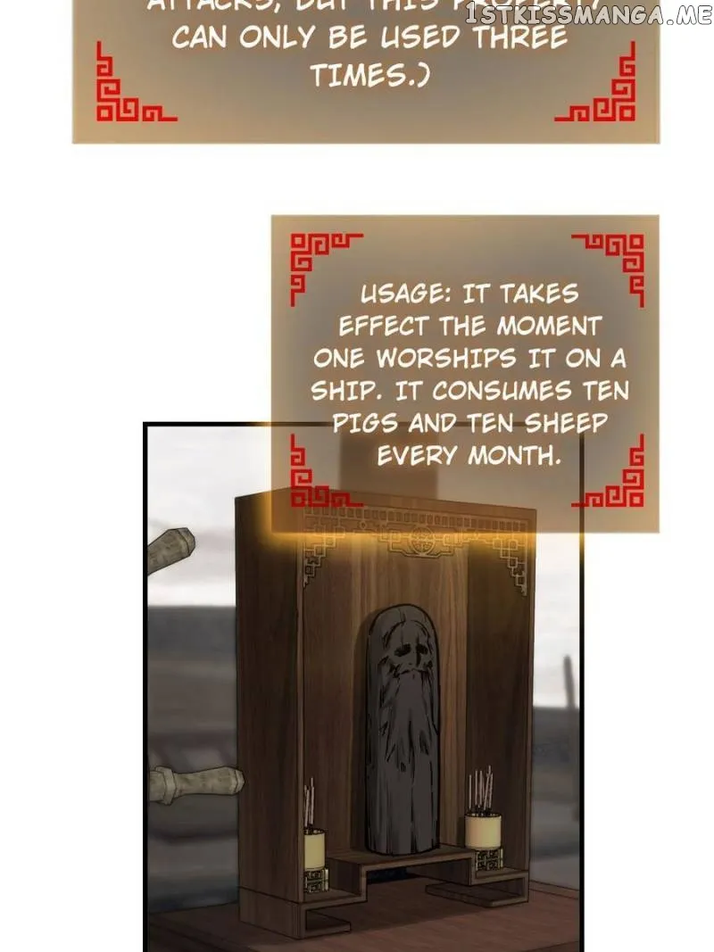 Another beginning with the Guhuo bird Chapter 194 page 56 - 