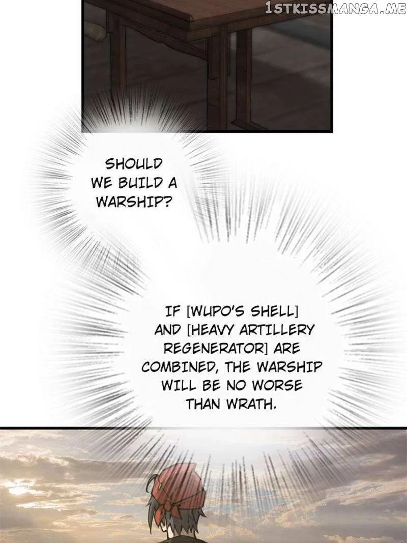 Another beginning with the Guhuo bird Chapter 194 page 57 - 