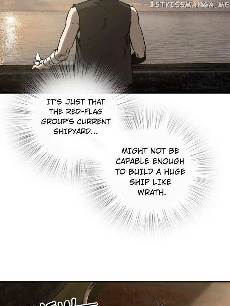 Another beginning with the Guhuo bird Chapter 194 page 58 - 
