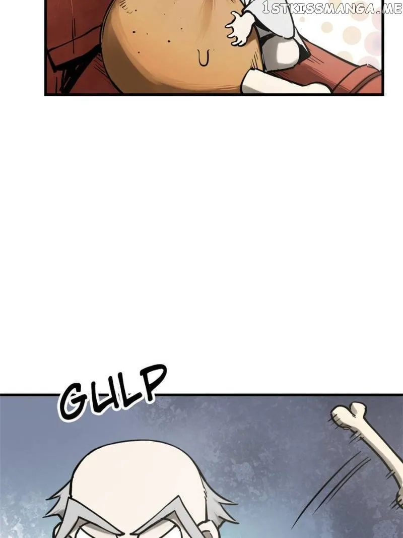 Another beginning with the Guhuo bird Chapter 194 page 61 - 