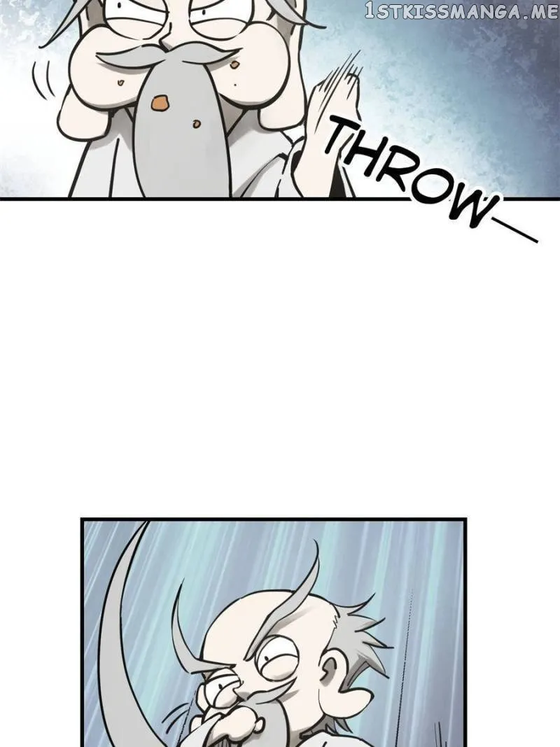 Another beginning with the Guhuo bird Chapter 194 page 62 - 