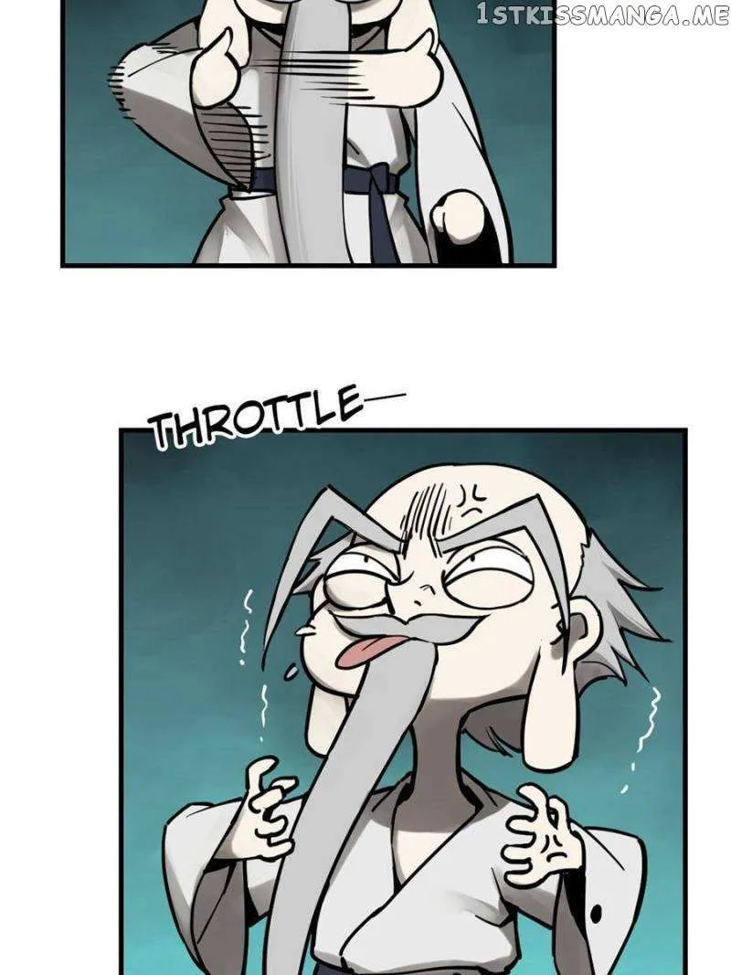 Another beginning with the Guhuo bird Chapter 194 page 67 - 