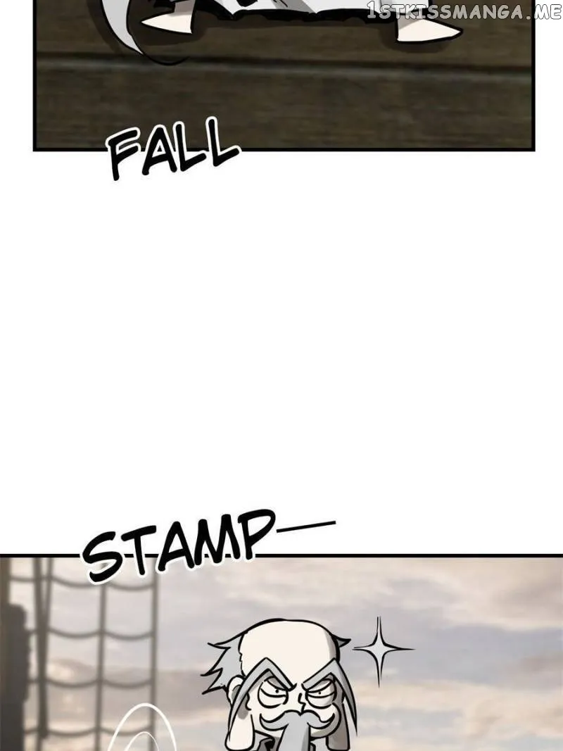 Another beginning with the Guhuo bird Chapter 194 page 69 - 