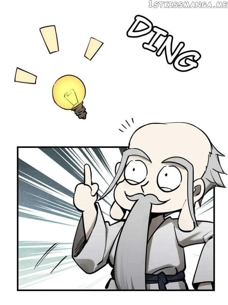 Another beginning with the Guhuo bird Chapter 194 page 74 - 